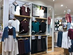 -优衣库(广州恒宝广场店)