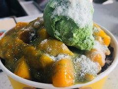 -星星奶冰·汤圆(甘肃路店)