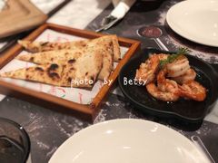 -Margherita雏菊意大利餐厅(雅颂庭购物中心店)