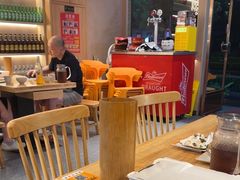 -开蚝屋·海鲜龙虾烧烤(文二路店)