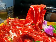 -塔兰齐新疆孜然火锅(鲤鱼山路店)