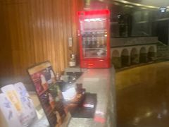-纽斯桑拿会所(东绣路店)