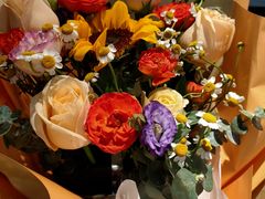 -森旺海鲜大卖场(成龙花园店)