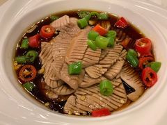 呛腰花-新南华大酒店(长寿店)
