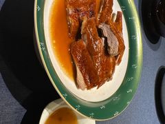 -金狮麟·新豫菜(金码大厦店)