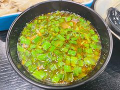 -骄傲de小龙虾 · 全羊馆(新北万达店)