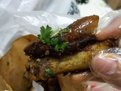 -葛师傅越南特色水果捞(建政南路总店)