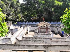 -广州莲花山旅游区