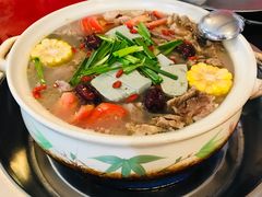 -花水湾红太阳牛肉汤锅