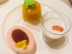 -元素自助餐厅·生蚝·海鲜·刺身(萝岗汇华希尔顿逸林酒店)