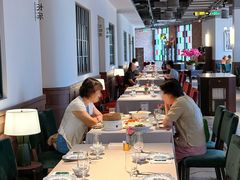 -漢舍中国菜馆(889广场店)