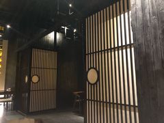 门面-奈九居酒屋(滨河大道店)