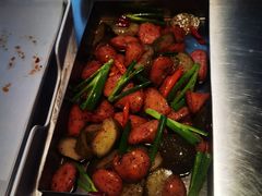 -No.DD戳子烧烤·江湖菜(北京总店)