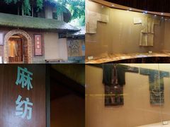 -海南槟榔谷黎苗文化旅游区
