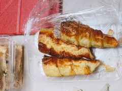 鲜奶牛角-爱德顺糕点食屋(利民道店)
