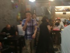 大堂-栖凤渡杨婆鱼粉(苏仙传奇店)