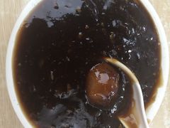 桂花糖芋苗-鸡鸣汤包(广东路店)