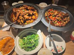-六月雪干锅(绵阳凯德广场店)