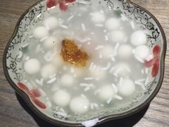 -蜜桃餐厅·江浙融合菜(荟聚购物中心店)