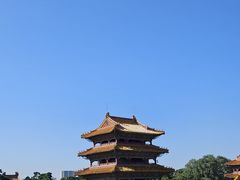 -北陵公园