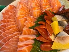 -科尔海悦酒店樱之河日本料理(清河东路店)