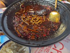 -回味黑鸭煲·始于2006(万松园店)