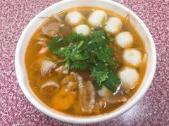 招牌虾面-明月虾面(厦禾路店)