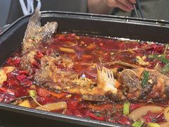 -小四川菜馆(托乐嘉店)