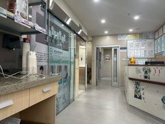 -谐和益家动物医院·免疫绝育·血液透析·宠保定点医院(高新伊藤分院)