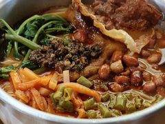 -夜椒瑶·广西大排档(八卦岭店)