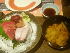 -东京和食 Sun with AQUA