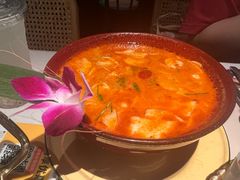 -POKIPOKI泰食谷仓东南亚菜(侨香店)