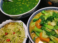 -曾家厨房·新徽菜(高新天柱路店)
