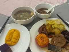 -南京钟山宾馆(江苏省会议中心)