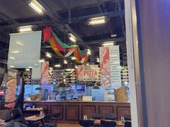 -Tubestation站点比萨(高新万达ONE店)