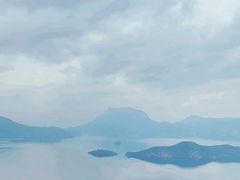 -丽江泸沽湖景区