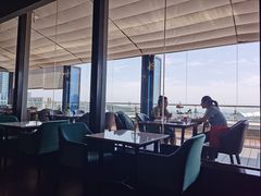 -CASANOVA西餐厅(海信广场店)