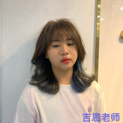 点击看大图 -剪约时尚先生·男士发型沙龙