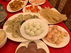 -山城年华老火锅(玉林店)
