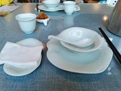 -茶油香闽南菜·花园餐厅(前埔店)