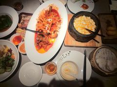 -醉庐·新上海菜(南京西路店)