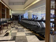 -银吉姆健身(恒隆馆)