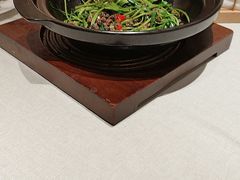 -狮王府淮扬菜(新街口友谊店)