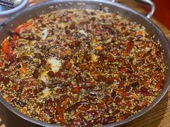 麻辣鱼-大川先生·小龙虾·川菜(信义坊店)