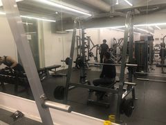 -乐刻运动健身(崇文门新世界店)