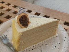 -CAKE WANG千层制造所(省府店)