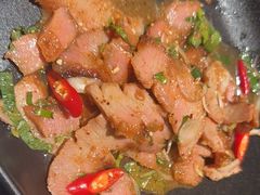 -Thai Alley泰爱里(二沙岛店)