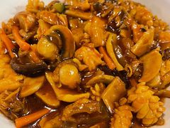 -陈傻子餐厅(世纪都会店)