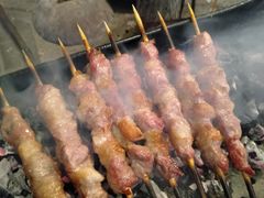 -金铄经典小串(盛祥小区店)