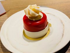 -粤海喜来登酒店·&More聚驿(天河城店)